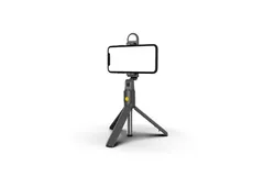 Mobile phone Bluetooth selfie stick universal fill light with light Tiktok multi-function handheld selfie stick live stand