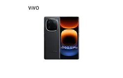 vivo iQ00 12 Pro 16GB&plus;256GB 5G Track Edition Mobile Phone &lpar;Black&rpar; 6&period;78 inches Brand New