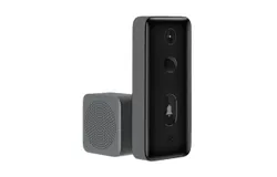 Mijia Smart Doorbell 3 180° super wide field of view 2K resolution two-way call video doorbell