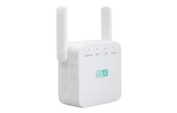300M Network Repeater&comma; wifi wireless signal amplifier&comma; network booster routing repeater