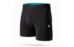Stance Men&apos;s Standard Boxer Briefs In Black