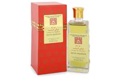 Layali El Rashid Swiss Arabian For Women Concentrated Perfume Oil Free From Alcohol &lpar;Unisex&rpar; 3&period;2 oz