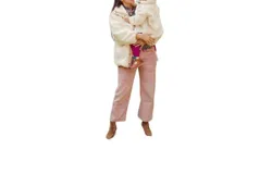 Louise Misha Beatriz Pants In Parma
