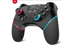 Controller for Nintendo Switch&sol;Switch Lite&sol;Switch Controller