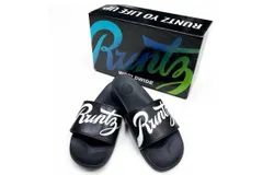 Runtz Slides In Black