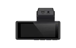 Hidden driving recorder&comma; 3&period;16-inch screen&comma; HD 1080P&comma; front and rear dual recording car DVR&comma; 32G&comma; 3&period;16-inch dual lens&comma;
