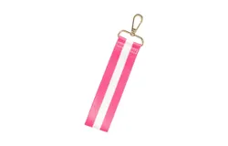 Viv & Lou Women&apos;s Wristlet Strap In Hot Pink