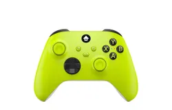 TechKen Wireless Controller for Xbox Series X&sol;S One&comma; 2&period;4GHZ Game Controller Gamepad Compatible with Xbox One S&sol;X PC -green