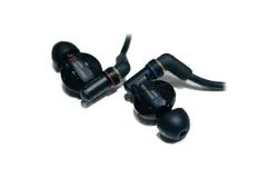 Sony Mdr-ex800st Headphones Inner Ear Type Black