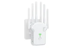 Wireless Repeater&comma; wifi signal amplifier&comma; home router booster