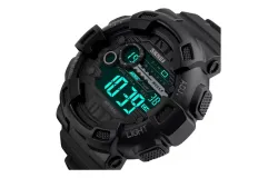 Military sports luminous digital watch skmei male fashion