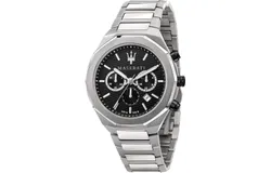 Maserati R8873642004 Stile Mens