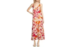 Tyler Boe Lexi Dress In Multi