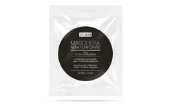 Pupa Milano Purifying Black Mask for Unisex 0&period;57 oz Mask