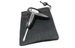 Golf Torque Wrench T20 T25 for Weight Adjustment in Taylormade for Ping Clubs T20 Silver