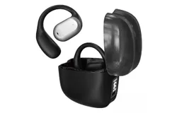 MARK Audífonos Open-ear Bluetooth Con Micrófono