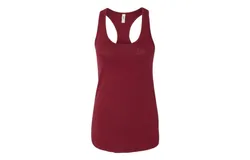Next Level Women&DiacriticalAcute;s Ideal Racerback Tank