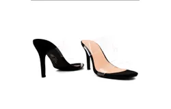 Shu Shop Heddie In Black