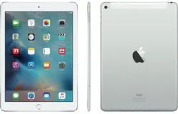 iPad Air 2 128GB - Silver - &lpar;Wi-Fi &plus; Cellular&rpar; - &lpar;Refurbished&rpar;