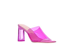 Silent D Women&apos;s Sensay Sandals In Pink