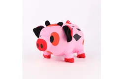 Alastor Alastor Hell Inn Plush Toy Cartoon Doll