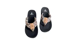 Corkys Footwear Women&apos;s Karma Sandals In Black