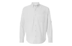 Paragon Kitty Hawk Performance Long Sleeve Fishing Shirt