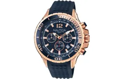Nautica NAPNSTF12 Nst Chrono Mens Watch