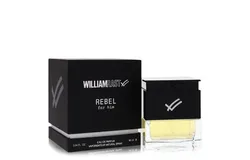 William Rast Rebel William Rast For Men Eau De Parfum Spray 3&period;04 oz