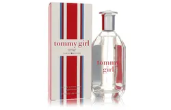 Tommy Girl Tommy Hilfiger Eau De Toilette Spray 3&period;4 Oz