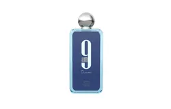 Afnan 9 AM Dive Unisex Eau De Parfum, 3.4 Fl. Oz