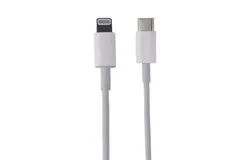Apple &lpar;3&period;3-Foot&rpar; USB-C to Lightning 8-Pin Charge&sol;Sync Cable - White &lpar;MK0X2AM&sol;A&rpar;