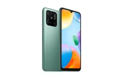 Redmi 10C&comma; Mobile Phone&comma; 3GB&plus;64GB&comma; Green