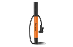 90PSI Foot Bicycle Tire Pump Portable Mountain Bike Inflator Basketball Inflator Cycling Accessory