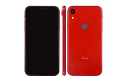 Apple iPhone XR&comma; 64GB&comma;US Version&comma; &lpar;PRODUCT&rpar;RED - Fully Unlocked &lpar;Renewed&rpar;