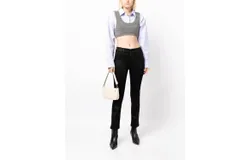 Dl1961 - Women&apos;s Mara Coated Jean In Black