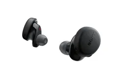 Sony Extra Bass True Wireless Headphones - Black - WF-XB700&sol;BZ&lpar;Renewed&rpar;
