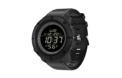 NORTH EDGE Digital-Watch Sports Watch - Wrist Watches for Men Large Face Waterproof with Stopwatch Alarm EL Back Light - Tank（NEW）