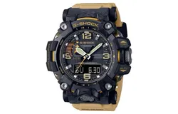 G-SHOCK Master of G GWG-2000-1A5 Watch