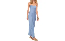 Heartloom Nora Dress In Azure