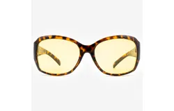 VITENZI Vittoria bifocals Sunglasses Tortoise