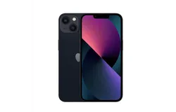 iPhone 13 6&period;1 inch black 128GB  Refurbished