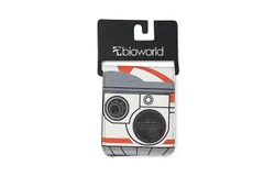 Wallet - SW - BB8