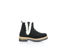 Bos&period; & Co&period; Women&apos;s Auroras Elasticated Boots In Black