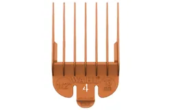 Wahl Color-Coded Clipper Guide &num;4 - 1&sol;2" &num;3144-1003