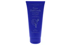LErbolario Fluid Body Cream - Fiore DellOnda for Unisex 6&period;7 oz Body Cream