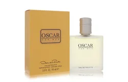 Oscar Oscar De La Renta For Men Eau De Toilette Spray 3 oz