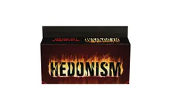Hedonism Card Game