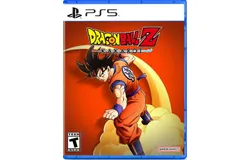 Dragon Ball Z Kakarot Standard Edition - PlayStation 5
