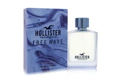 Hollister Free Wave Hollister For Men Eau De Toilette Spray 3&period;4 oz